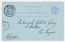 Briefkaart Geuzendam P36 b