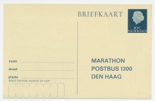 Briefkaart Geuzendam  P330 b