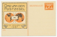 Particuliere Briefkaart Geuzendam FIL9