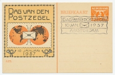 Particuliere Briefkaart Geuzendam FIL9