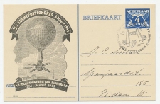 Particuliere Briefkaart Geuzendam FIL16