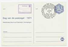 Particuliere Briefkaart Geuzendam FIL42