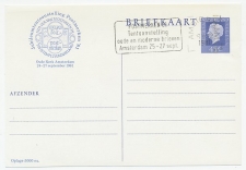 Particuliere Briefkaart Geuzendam FIL50