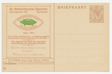 Particuliere Briefkaart Geuzendam TIB1