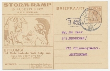 Particuliere Briefkaart Geuzendam STR3