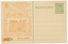 Particuliere Briefkaart Geuzendam KIN2
