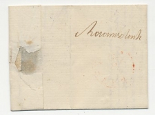 Distributiekantoor Raamsdonk - Breda - Schoondijke 1833