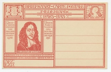 Briefkaart G. 213 a - Johan de Witt
