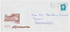 Firma envelop Lochem 1973 - Hotel