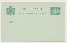 Briefkaart G. 52