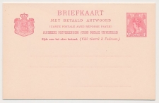 Briefkaart G. 54 a