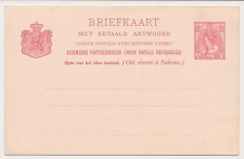 Briefkaart G. 54 b