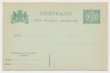 Briefkaart G. 60
