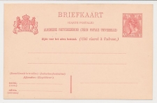 Briefkaart G. 61
