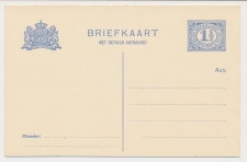 Briefkaart G. 79 I