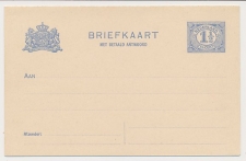 Briefkaart G. 79 II
