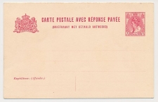 Briefkaart G. 83 II
