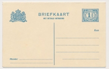 Briefkaart G. 87 I 