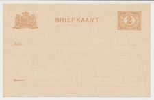 Briefkaart G. 88 b II
