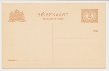 Briefkaart G. 89 I
