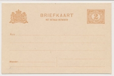 Briefkaart G. 89 II