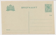 Briefkaart G. 90 b I z-1 