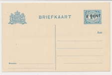 Briefkaart G. 94 a I