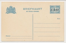 Briefkaart G. 95 I