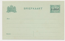 Briefkaart G. 96 a II