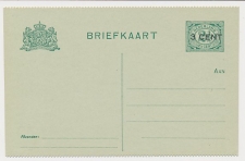 Briefkaart G. 96 b I