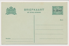 Briefkaart G. 97 I 