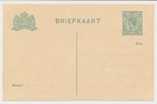 Briefkaart G. 99 a I