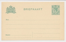 Briefkaart G. 99 a II