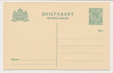 Briefkaart G. 100