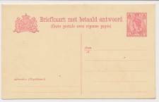 Briefkaart G. 105