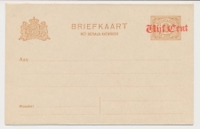 Briefkaart G. 108 II