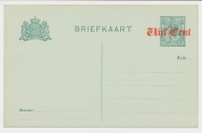 Briefkaart G. 112 I