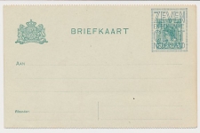 Briefkaart G. 130 b II