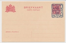 Briefkaart G. 156 a II
