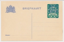 Briefkaart G. 162 I