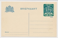 Briefkaart G. 163 I