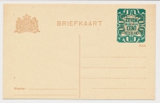 Briefkaart G. 166