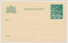 Briefkaart G. 169 II
