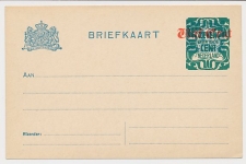 Briefkaart G. 175 II