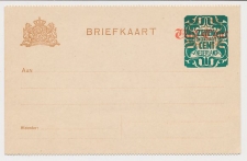 Briefkaart G. 176 b II