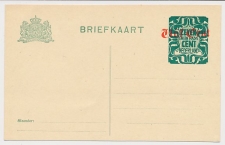 Briefkaart G. 183 I