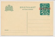 Briefkaart G. 184