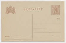 Briefkaart G. 191