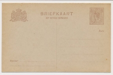 Briefkaart G. 192