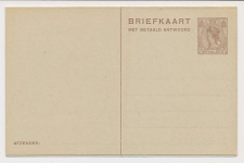 Briefkaart G. 195